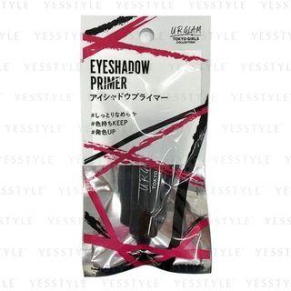 Daiso - Ur Glam X Tgc Eyeshadow Primer 4g