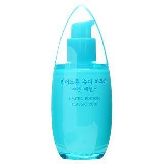 Tonymoly - Tear Drop Super Aqua Watery Essence Classic 2010 Limited Edition 80ml