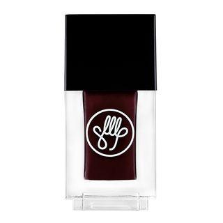 Son & Park - Aqua Gel Tint Lip Cube (#17 Eclipse Red) 1pc