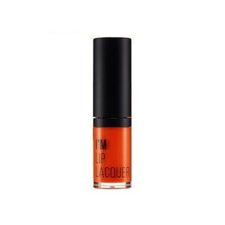 Memebox - Im Meme Im Lip Lacquer (11 Colors) #ll011 Sweet Heart