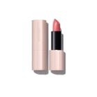The Saem - Kissholic Lipstick Intense - 20 Colors #pk01 Femme Rose