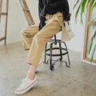 Relaxed-fit Chino Pants