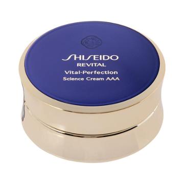 Shiseido - Revital Vital-perfection Science Cream Aaa 40ml/1.3oz
