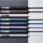 Maybelline - Sharpenable Longwear Gel Eyeliner Pencil
