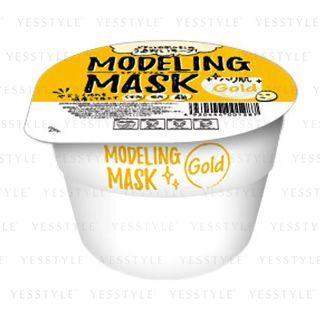 Daito - Modeling Mask (gold) 28g