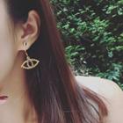 Eye Ear Jacket