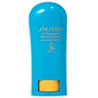 Shiseido - Uv Protective Stick Foundation Spf 36 Pa+++ (ochre) 9g