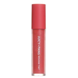 Apieu - Juicy-pang Mousse Tint - 8 Colors #pk01 Guava