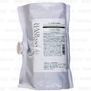 Demi - Hair Seasons Calmly Wash Shampoo Refill 800ml