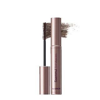 The Saem - Saemmul Tint Mascara (brown)
