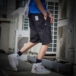 Chino Shorts