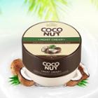 Scinic - Coconut Moist Cream 300ml 300ml