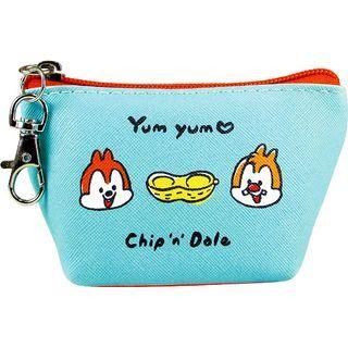 Chip & Dale Coin Pouch One Size