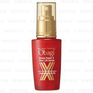 Rohto Mentholatum - Obagi Derma Power X Stem Lift Serum 50ml 50ml