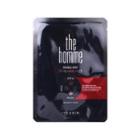 It's Skin - The Homme Double Shot Total Mask Sheet 14ml