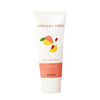 Aritaum - Apricot Seed Cleansing Peel-off Mask 100ml 100ml