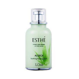 Enprani - S,claa Esthe Aloeca Soothing Nourishing Serum 50ml 50ml