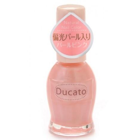 Ducato - Natural Nail Color (#n06) 1 Pc