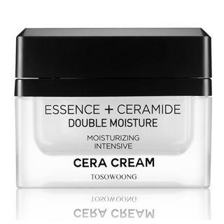 Tosowoong - Moisturizing Intensive Cear Cream 50g