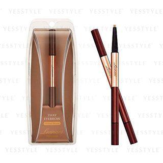 Leanani - Premium 3 Way Eyebrow