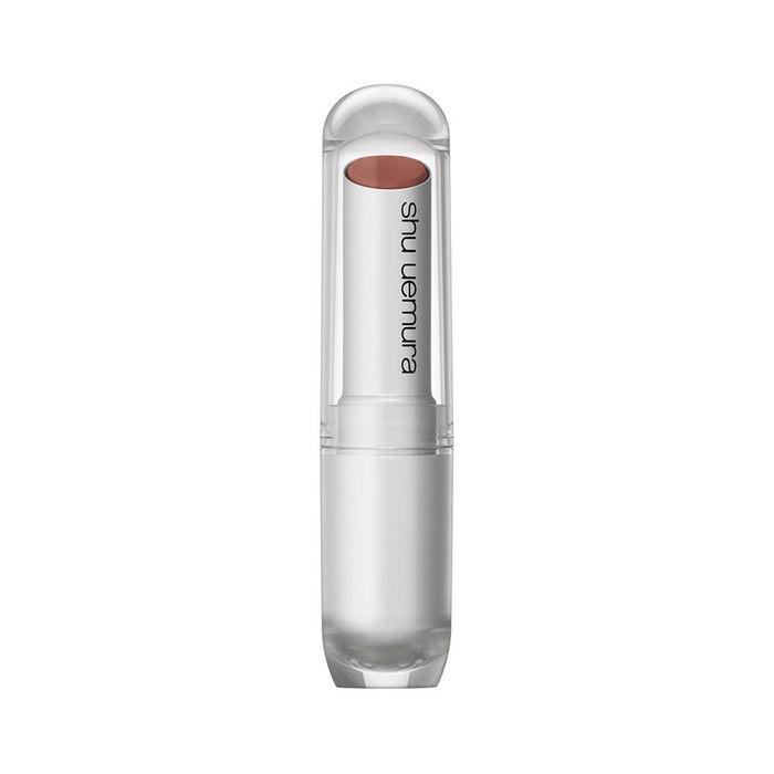Shu Uemura - Rouge Unlimited Supreme Matte Lipstick (#m Br 775) 3.4g/0.11oz