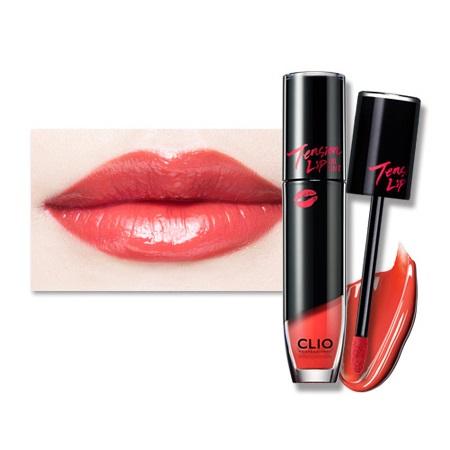 Clio - Virgin Kiss Tension Oil Tint (#11 Naughty Nude) 5.5ml