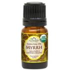 Us Organic - Myrrh Essential Oil 5ml