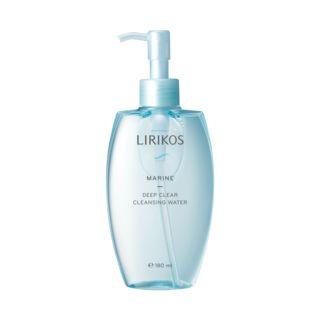 Lirikos - Marine Deep Clear Cleansing Water 180ml