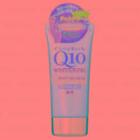 Kose - Coenrich Q10 Whitening Moist Gel Hand Cream 80g White Floral