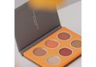 Fresho2 - Ripened Collection Sugar Pumpkin 6 Colors Eyeshadow Palette 48g