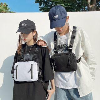 Lightweight Mini Sling Bag