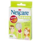 Nexcare Acne Dressing 36 Pcs