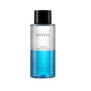Eunyul - Lip & Eye Make-up Remover - 2 Types #01 Blue