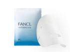 Fancl - Moisturizing Mask 6 Sheets