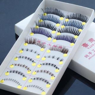 False Eyelash Qa7