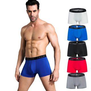 Sports Under Shorts