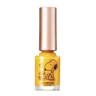 Skinfood - Snoopy Nail Polish (#02) 8ml