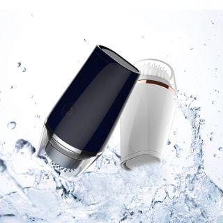 Thalia - Rechargeable Usb Electric Facial Cleanser - One Size - One Size