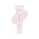 Apieu - Tone Up Pang Wake Up Tone Up Cream - 3 Colors Rosy
