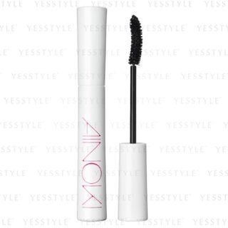 Ainoki - Lush Up Power Mascara 7g Bk