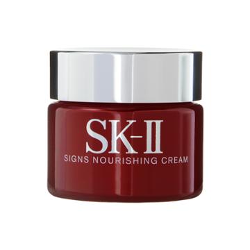 Sk-ii - Signs Nourishing Cream 30g