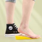 Heel Lift Short Absorbing Shoe Insole