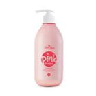 Label Young - Shocking Pink Calamine Shampoo 550ml