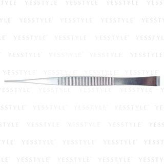 Tweezers Straight 18.5cm 1 Pc