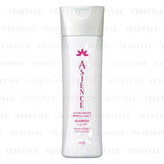 Kao - Asience Nature Smooth Shampoo 220ml