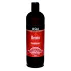 Wild - Henna Hair Conditioner 500 Ml