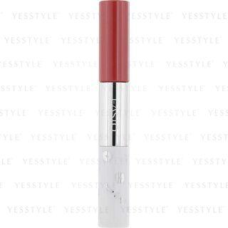 Kose - Fasio Double Stay Rouge (#pk841) (pink) 10g