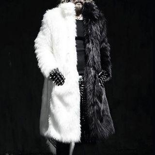 Fur Coat