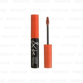 &be - Eyebrow Mascara Orange Brown 6.1g