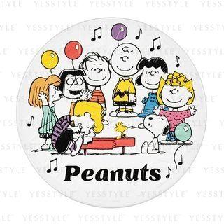 Steam Cream - Peanuts Snoopy Lets De New Thing Steam Cream 75g